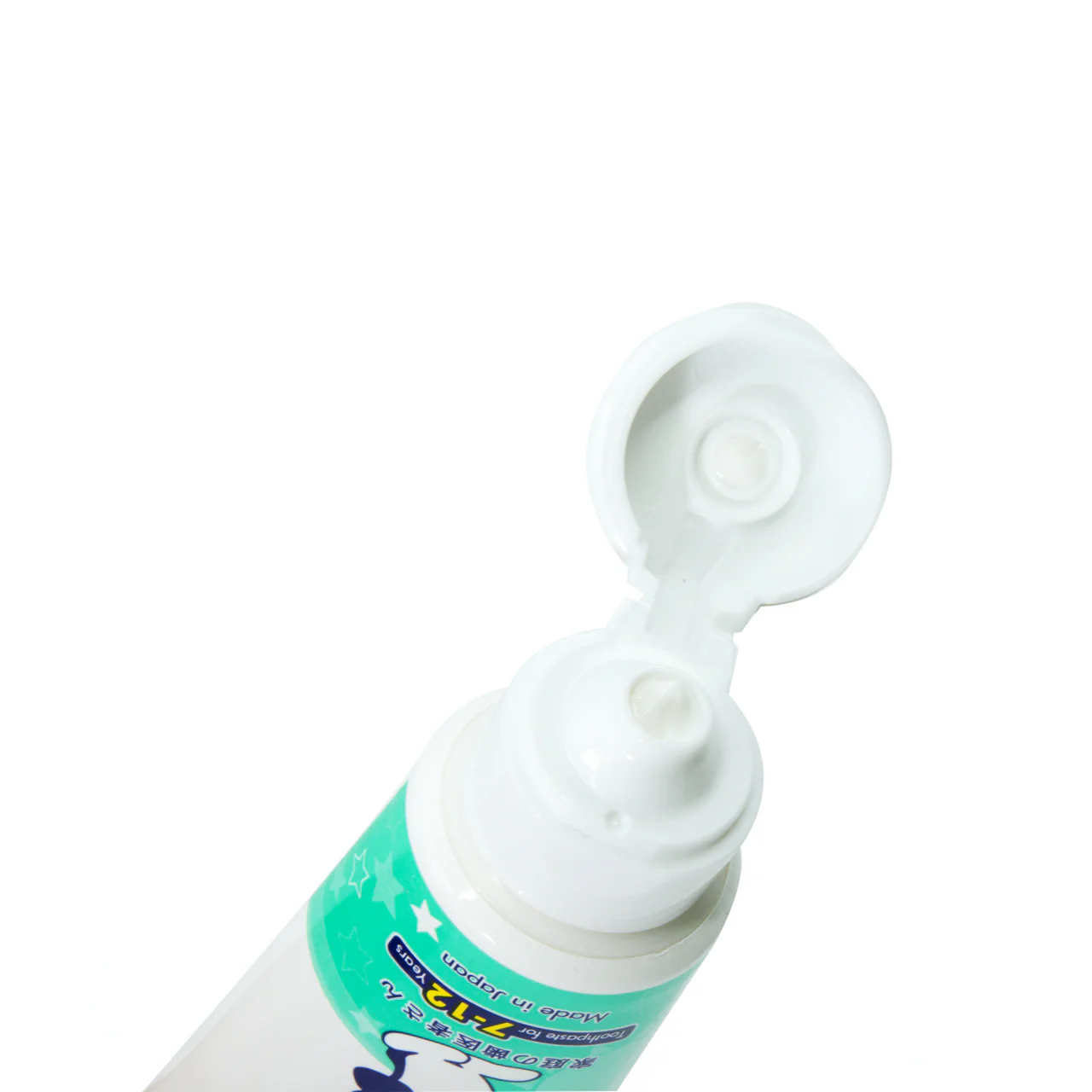 Sunstar G.U.M Toothpaste 7-12 Years Mint 70G - Image 6