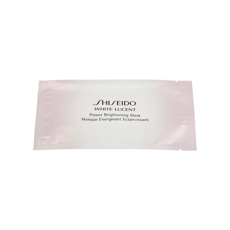 Shiseido White Lucent Power Brightening Mask 1PCS - Image 3