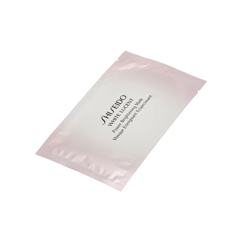 Shiseido White Lucent Power Brightening Mask 1PCS - Image 4