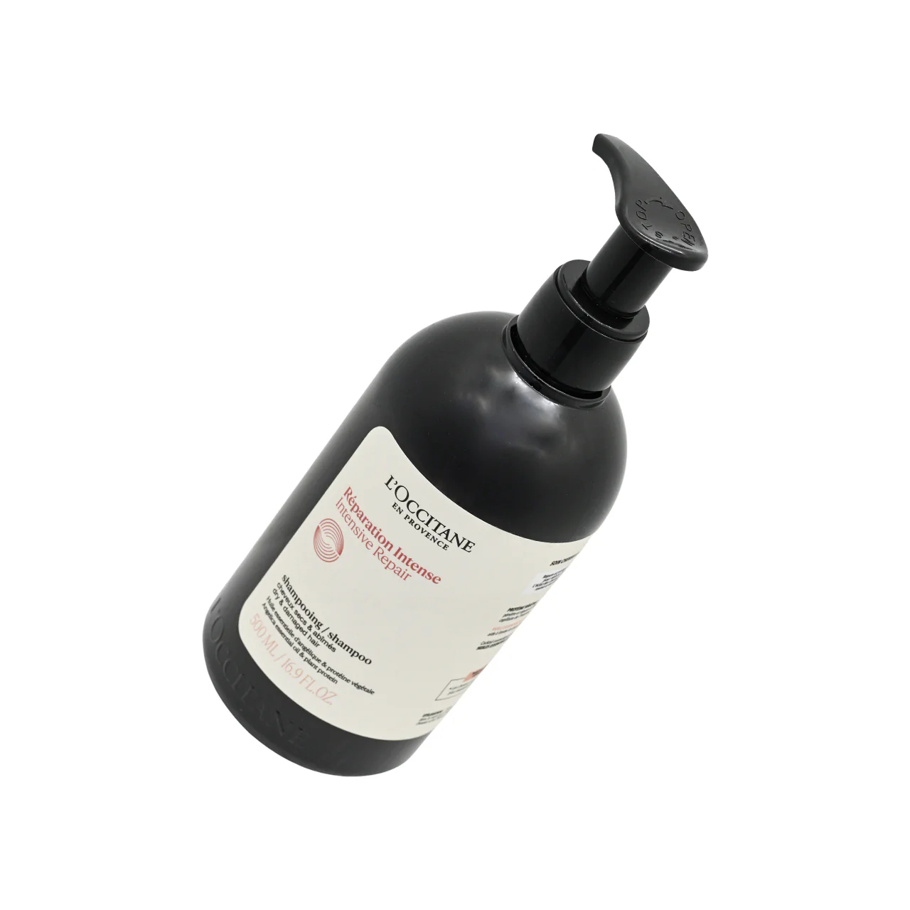 L'Occitane Aromachologie Intensive Repair Shampoo 500ml - Image 4