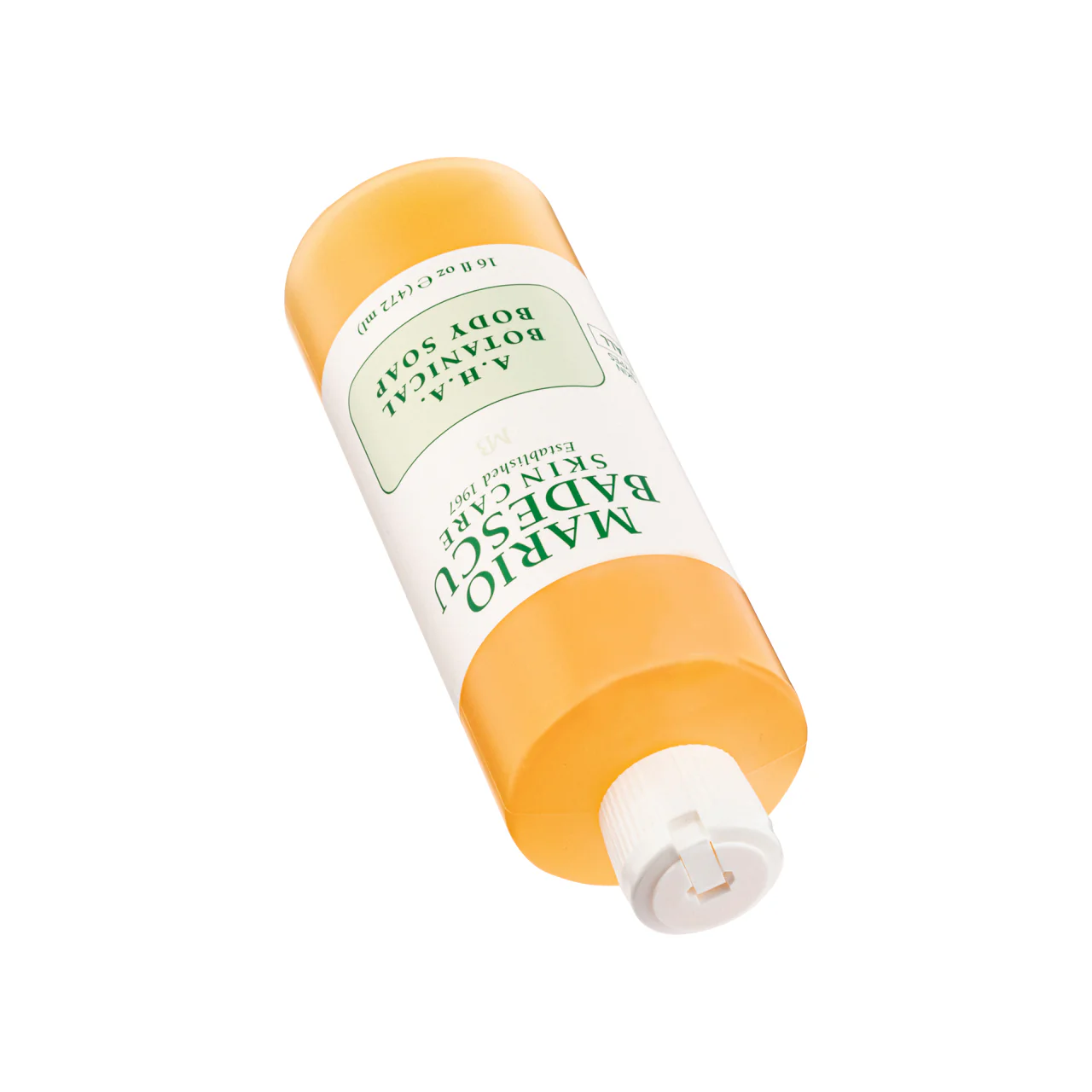 Mario Badescu A.H.A. Botanical Body Soap 472ml - Image 5