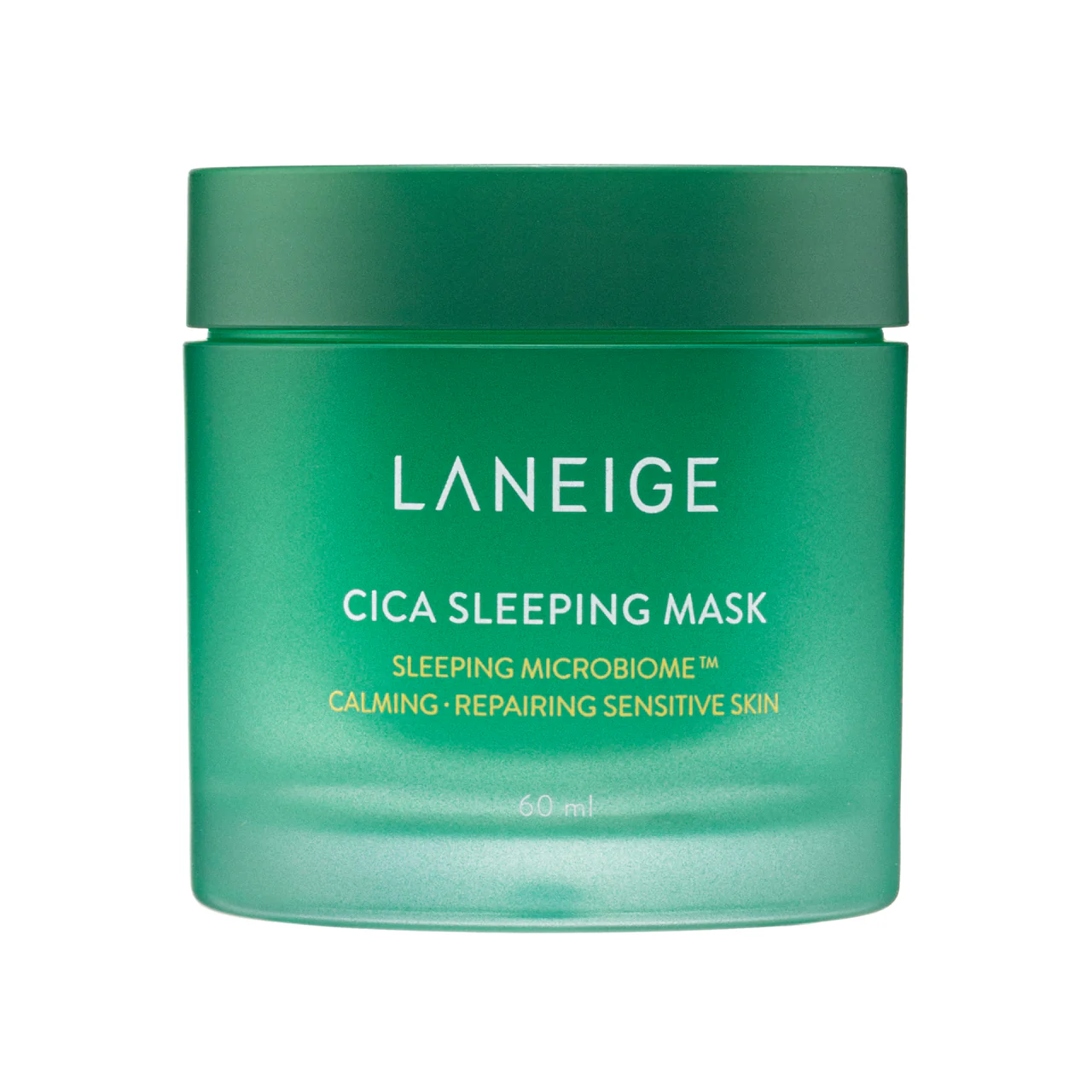 Laneige Cica Sleeping Mask 60ML - Image 2