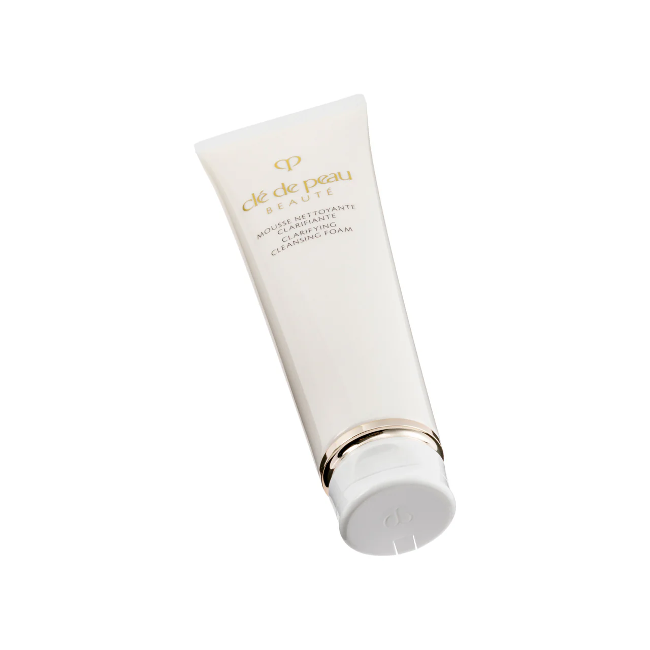 Cle De Peau Clarifying Cleansing Foam N 125ML - Image 5