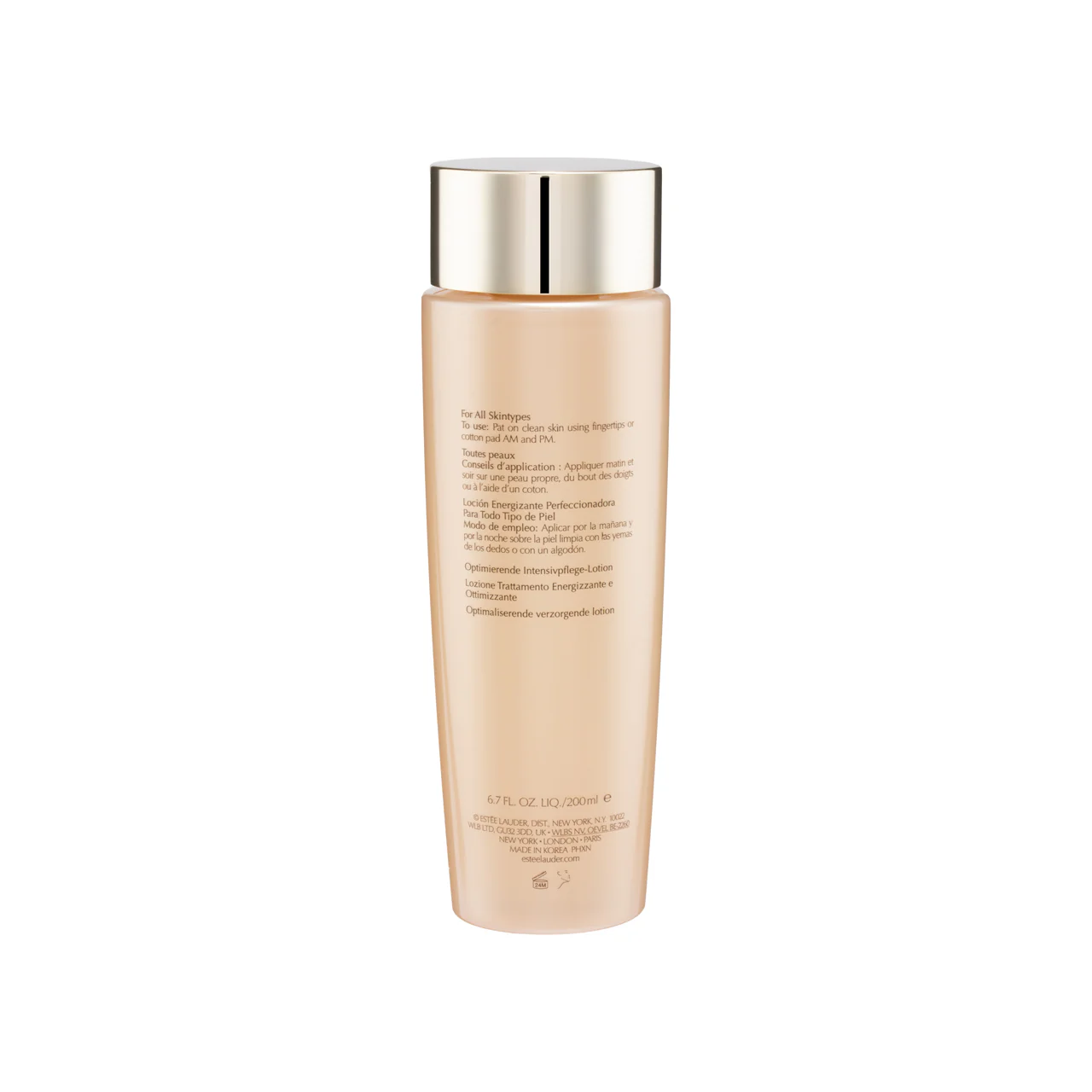 Estée Lauder Revitalizing Supreme+ Optimizing Power Treatment Lotion 200ml - Image 3