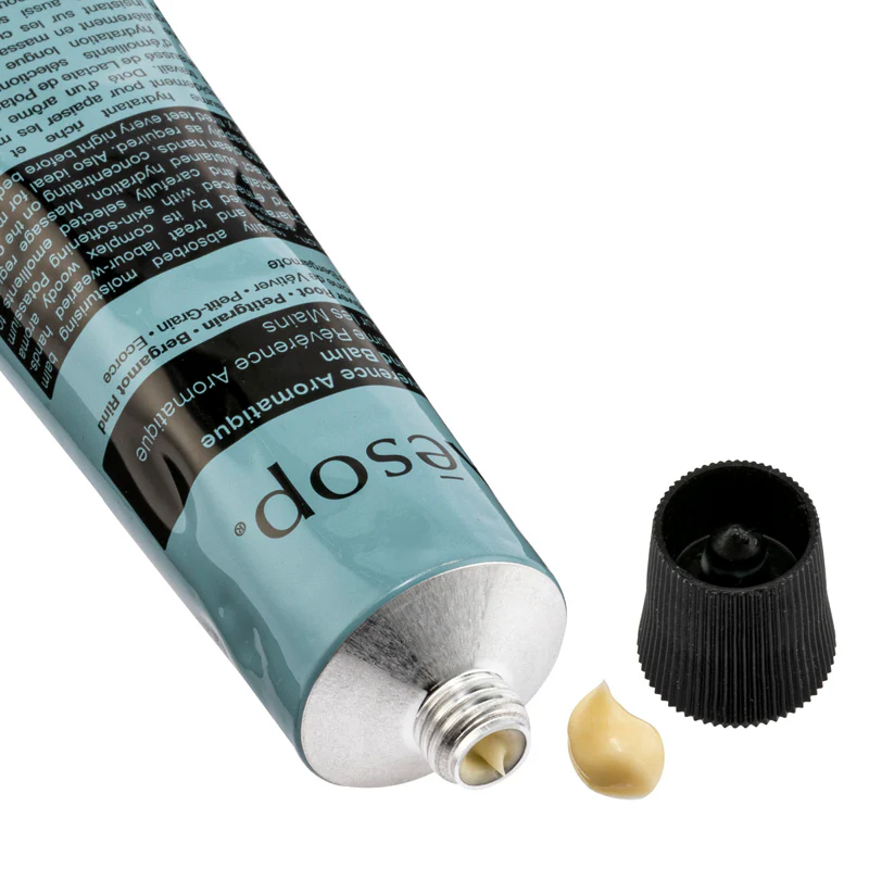 Aesop Reverence Aromatique Hand Balm 75ml - Image 3
