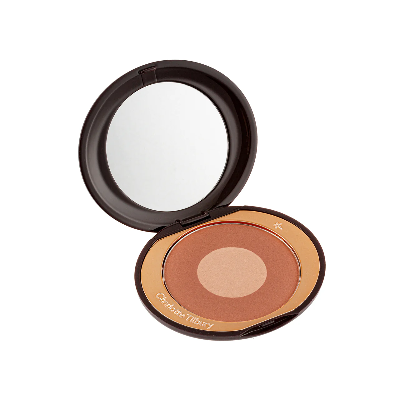 Charlotte Tilbury Cheek To Chic #Pillow Talk Original - Image 5