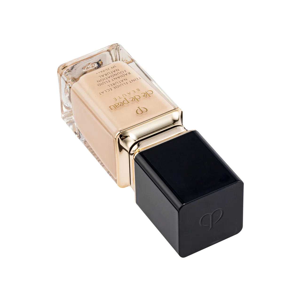 Cle De Peau Radiant Fluid Foundation Natural 35ML - Image 6