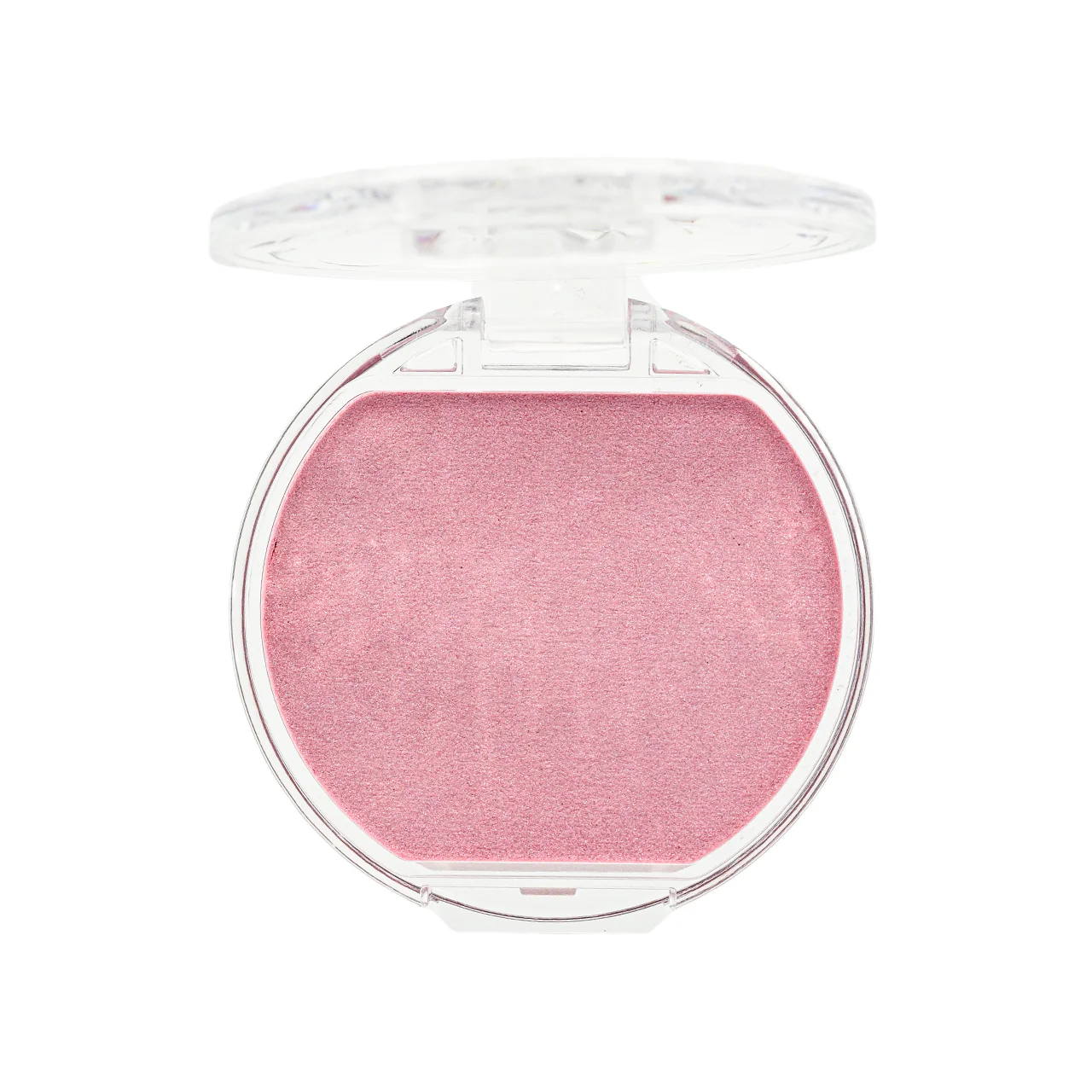 Canmake Cream Cheek-Pearl Type #P05 Pale Lilac 1pc - Image 3