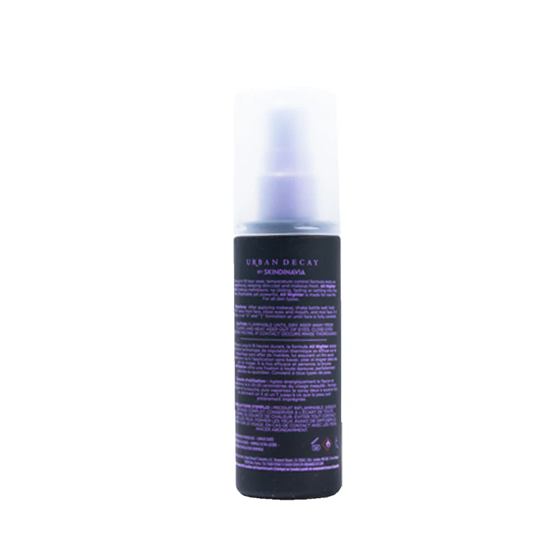 Urban Decay All Nighter Setting Spray 118ML - Image 3
