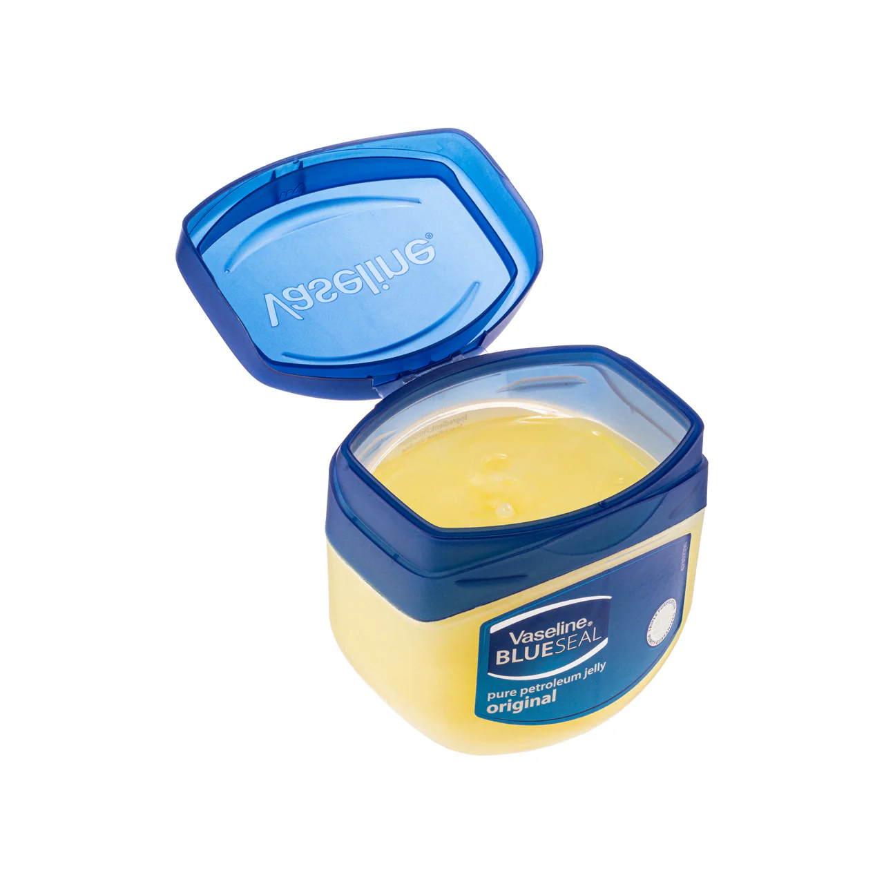 Vasline Pure Petroleum Jelly Original 250ml - Image 4