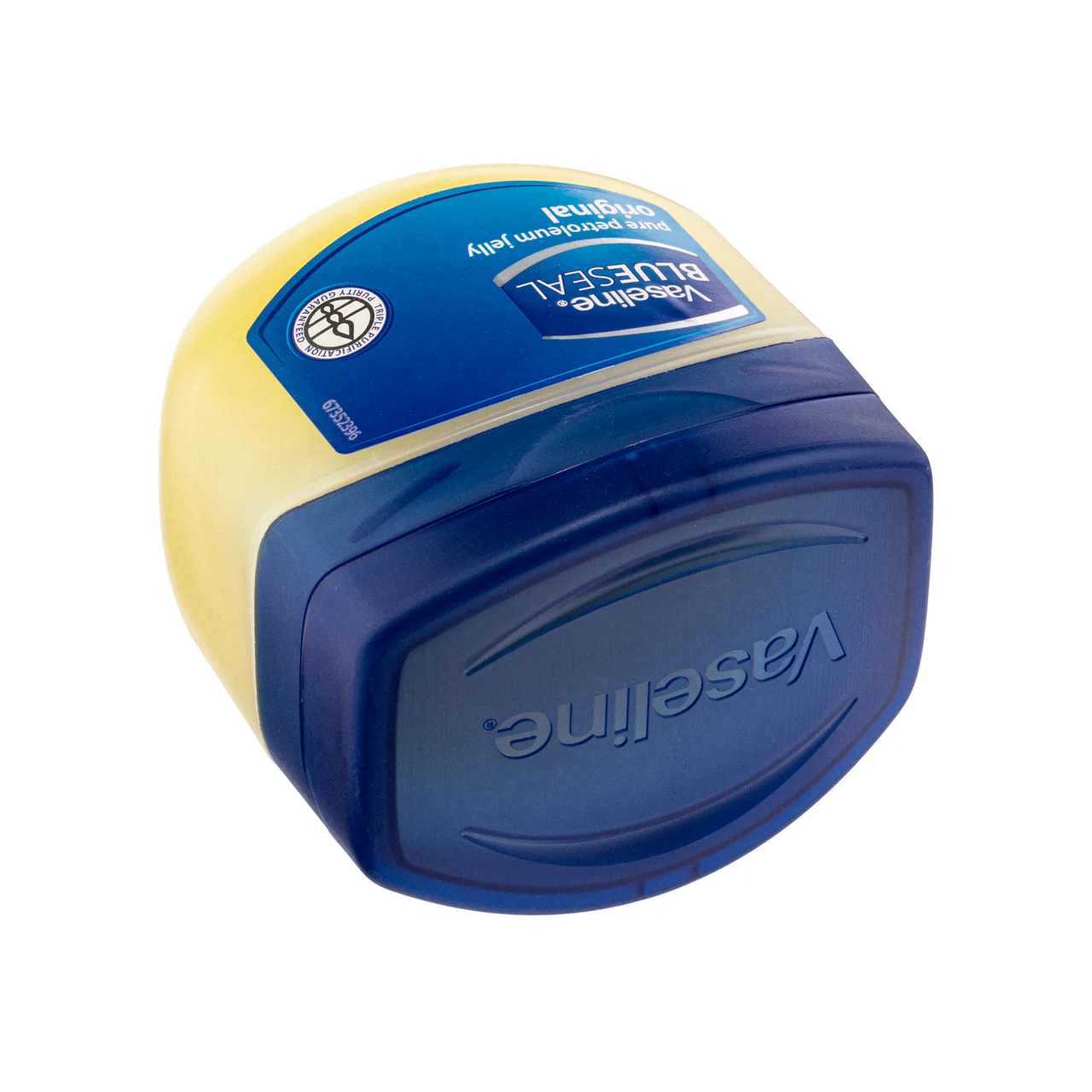 Vasline Pure Petroleum Jelly Original 250ml - Image 5