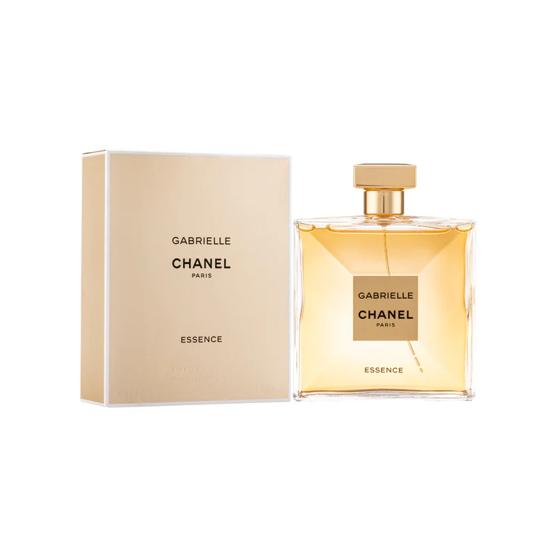 Chanel Gabrielle Essence Eau De Parfum Spay 100ml