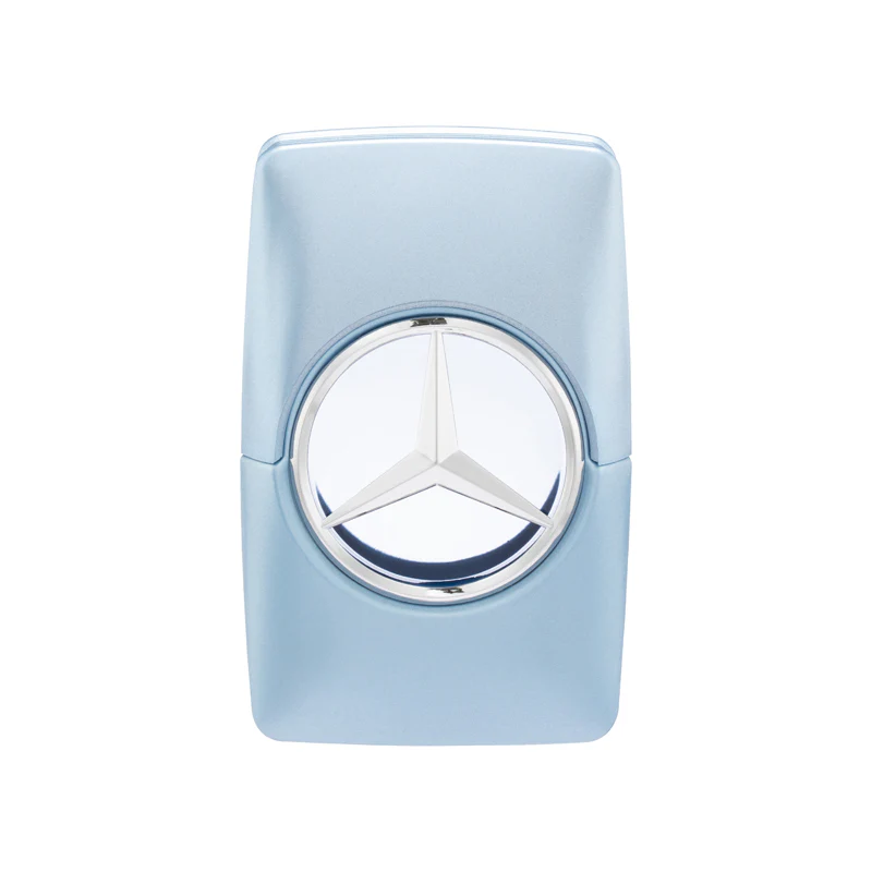 Mercedes Benz Fresh EDT for Men 100ML - Image 2