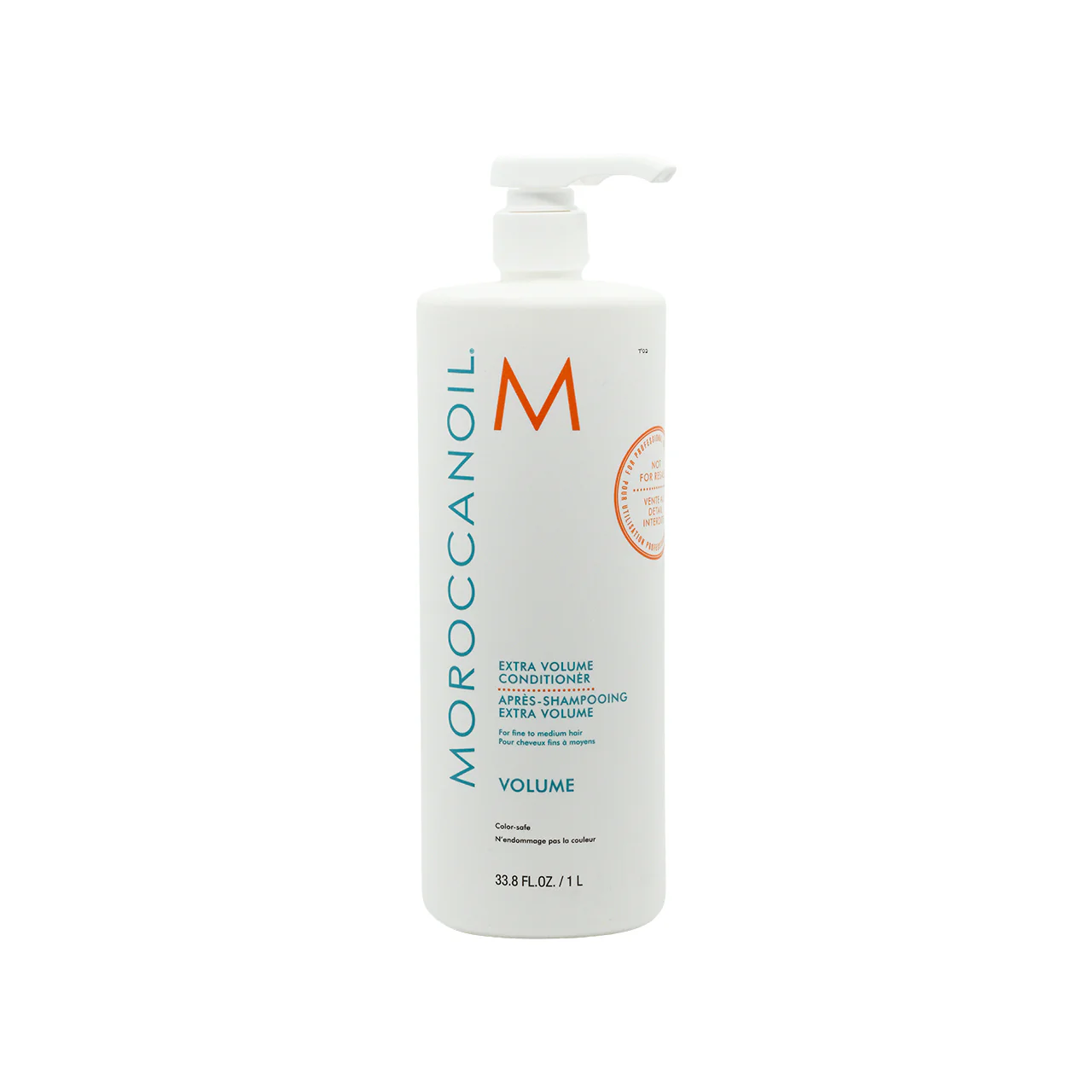 Moroccanoil Extra Volume Conditioner 1000ml