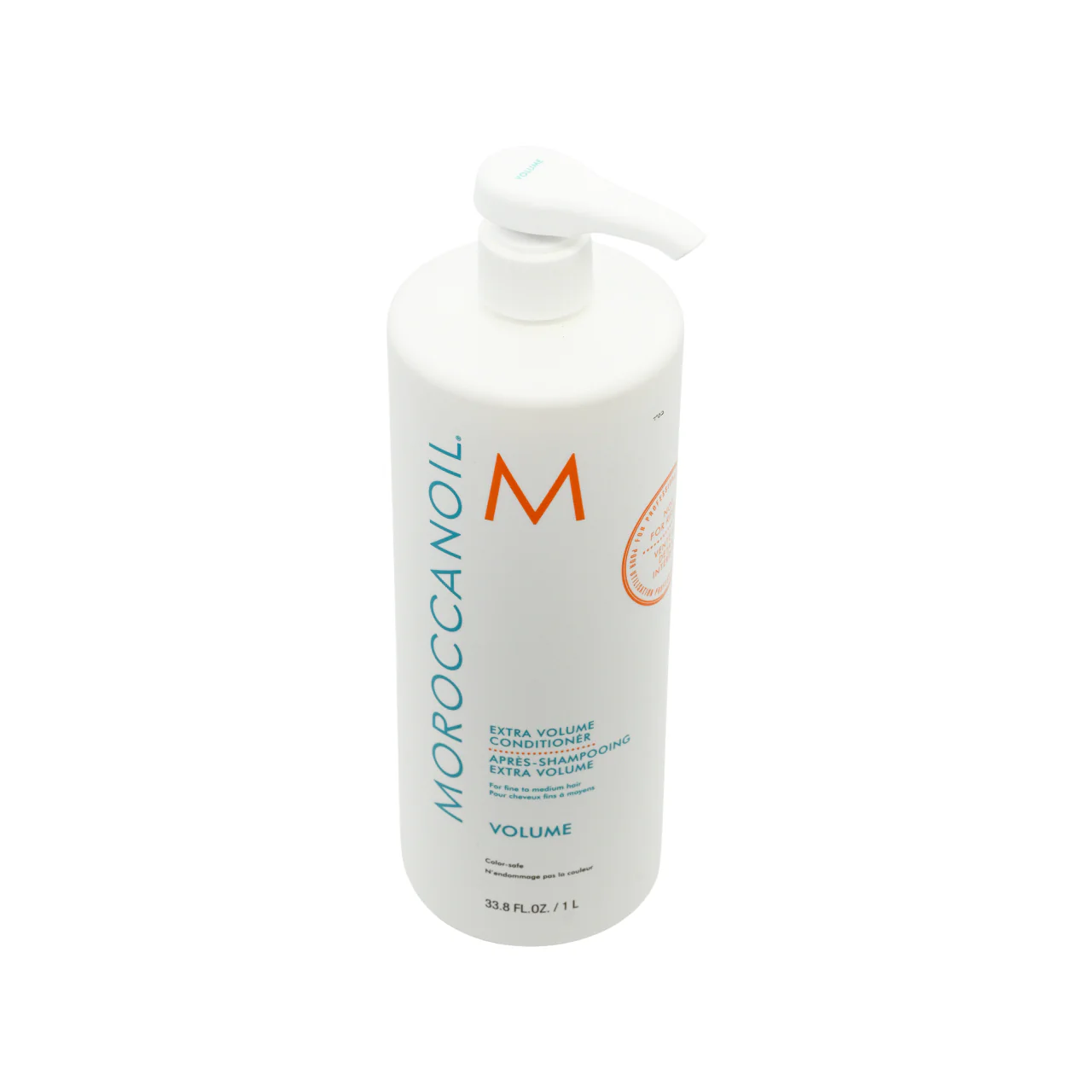 Moroccanoil Extra Volume Conditioner 1000ml - Image 3