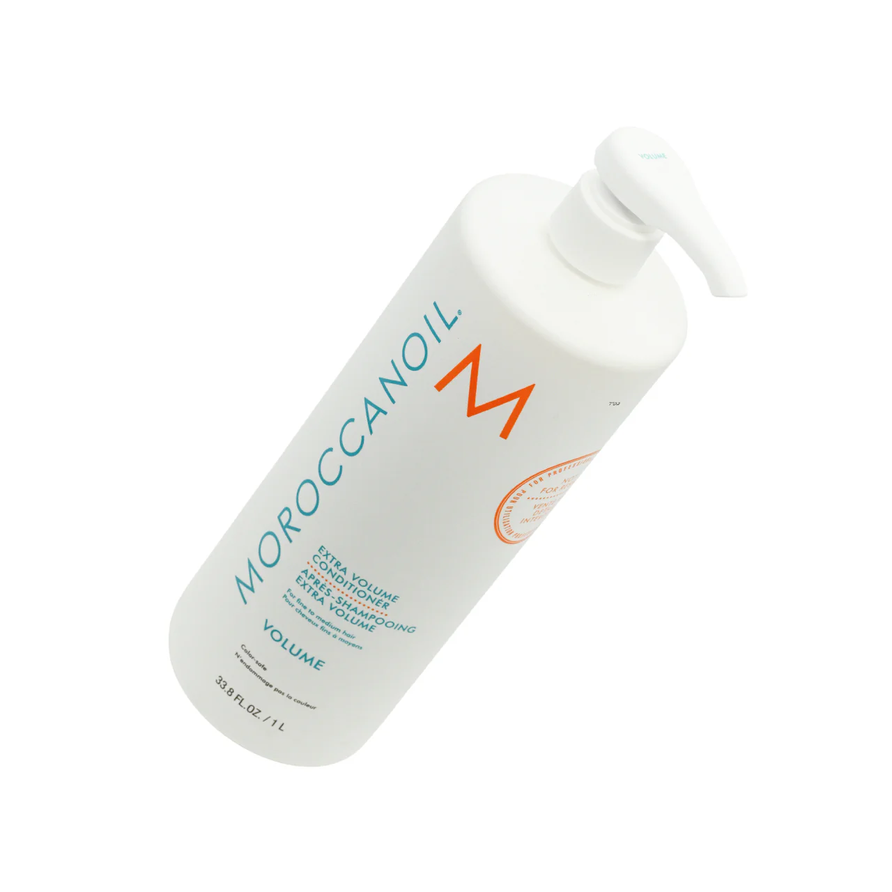 Moroccanoil Extra Volume Conditioner 1000ml - Image 4
