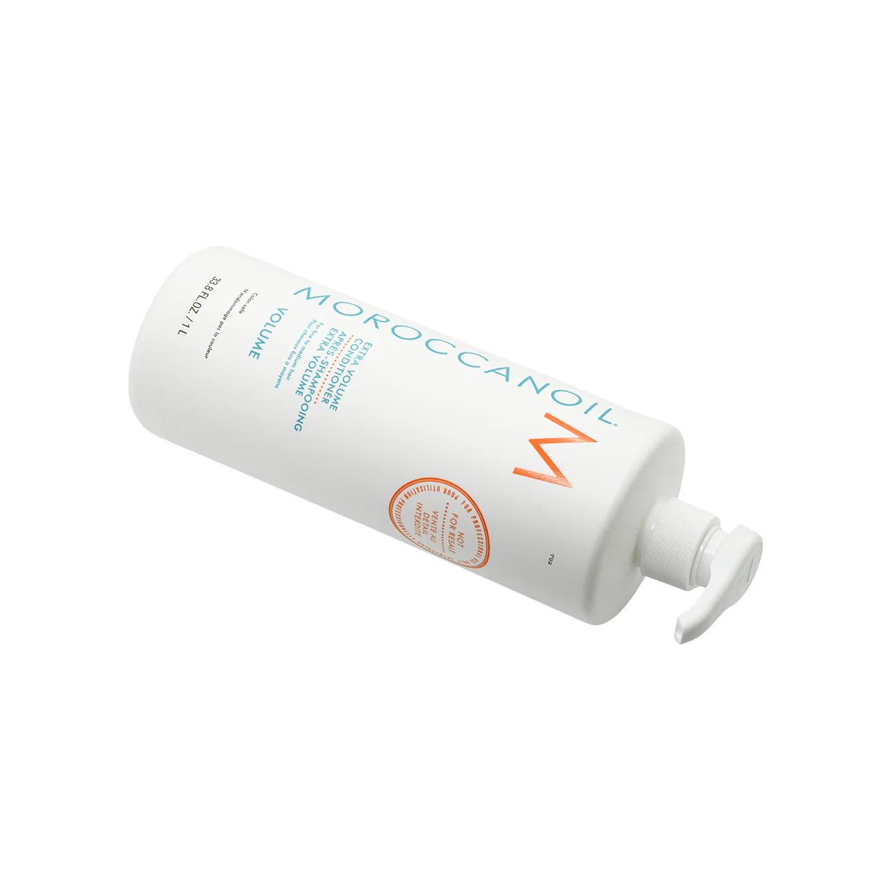 Moroccanoil Extra Volume Conditioner 1000ml - Image 5