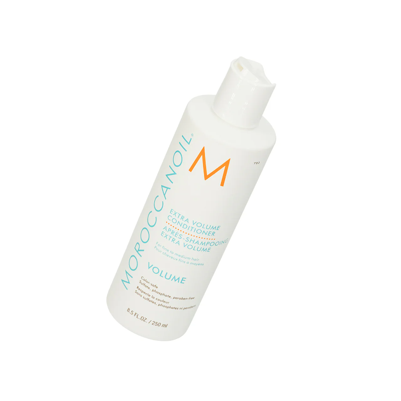 Moroccanoil Extra Volume Conditioner 250ml - Image 5