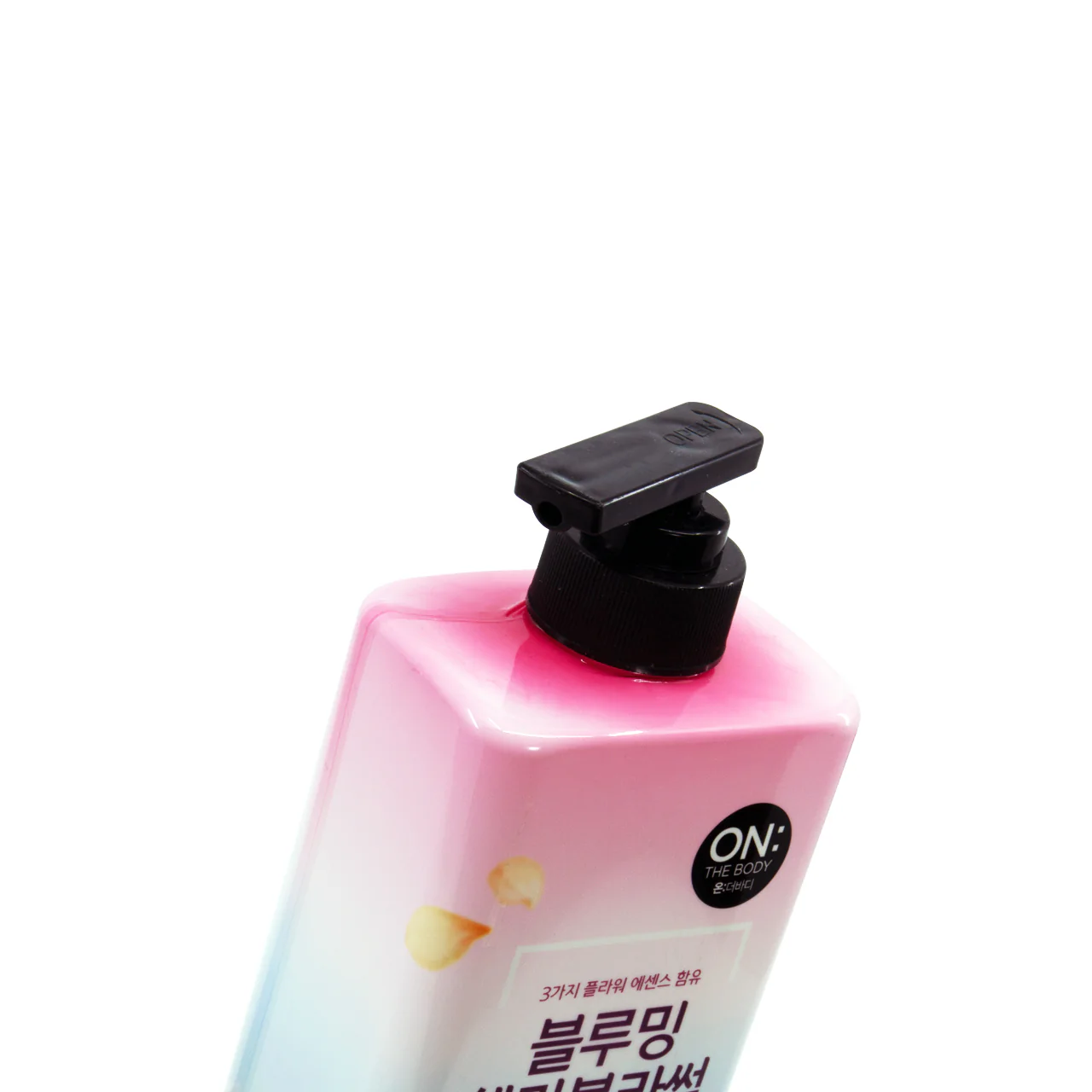On The Body Blooming Cherry Blossom Body Wash 900G - Image 4