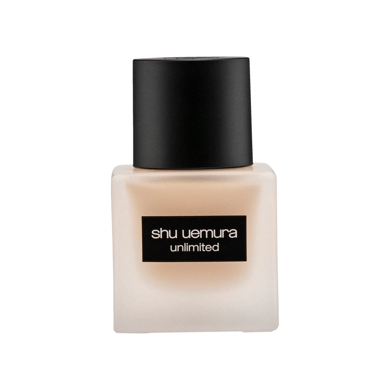 Shu Uemura Unlimited Breathable Lasting Foundation SPF24 PA+++ 35ML - Image 3