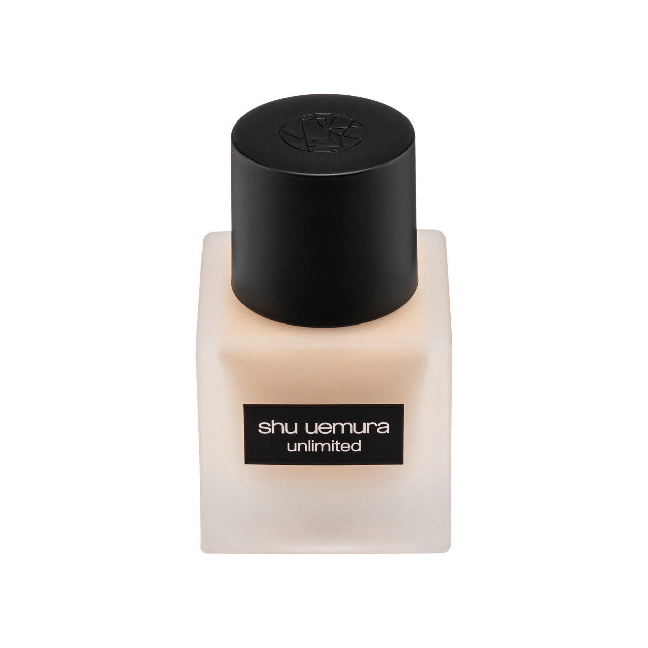 Shu Uemura Unlimited Breathable Lasting Foundation SPF24 PA+++ 35ML - Image 6
