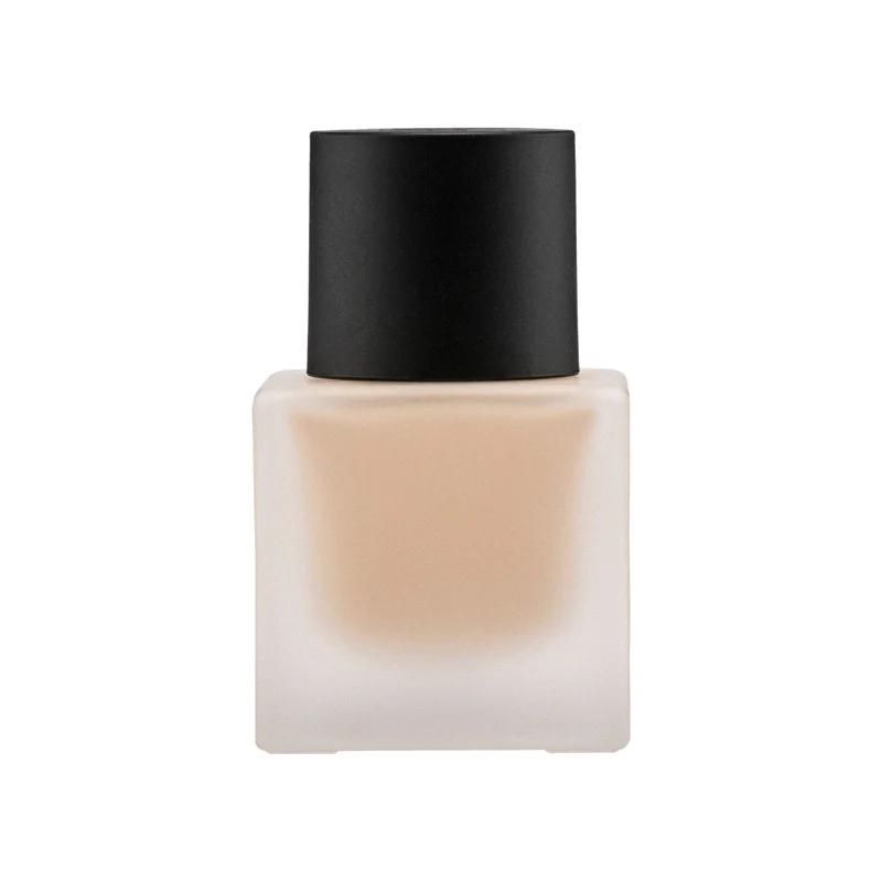 Shu Uemura Unlimited Breathable Lasting Foundation SPF24 PA+++ 35ML - Image 9