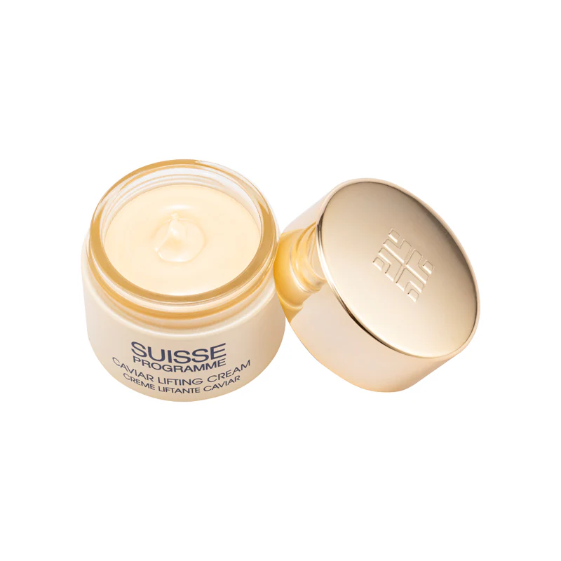 Suisse Programme Caviar Lifting Cream Eco-friendly boxless edition 30ml - Image 5