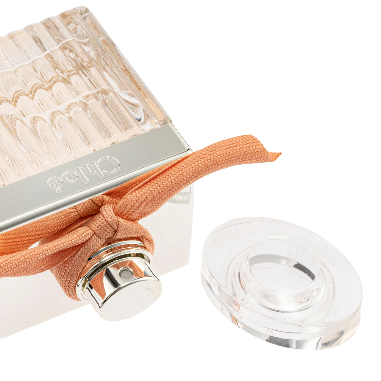 Chloe Eau De Toilette Rose Tangerine 75ML - Image 4