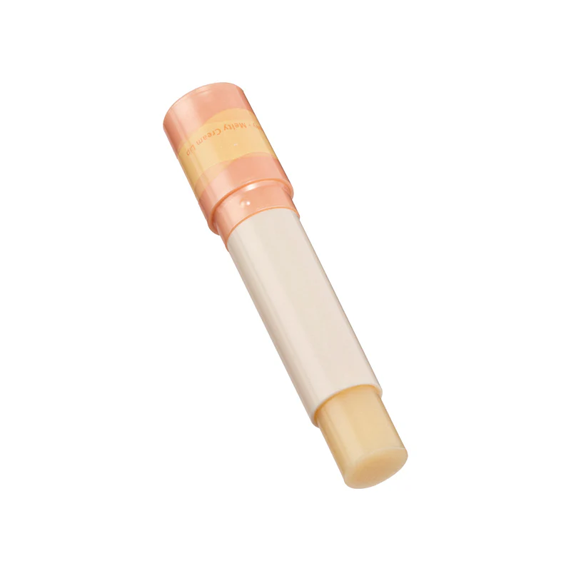 Mentholatum Melty Cream Lip - White Peach 3.3G - Image 4