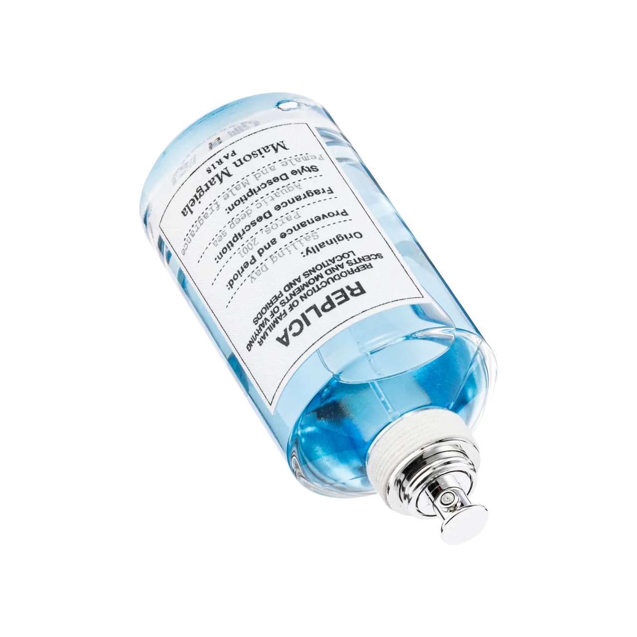Maison Margiela Replica Sailing Day Eau De Toilette 100ML - Image 5