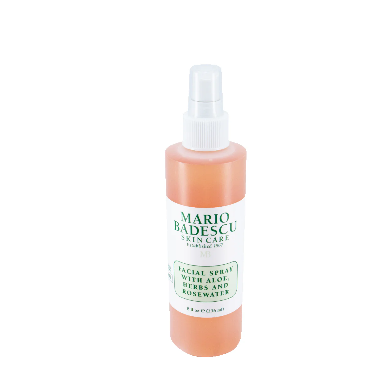 Mario Badescu Facial Spray With Aloe, Herbs And Rosewater 236ML - Image 3