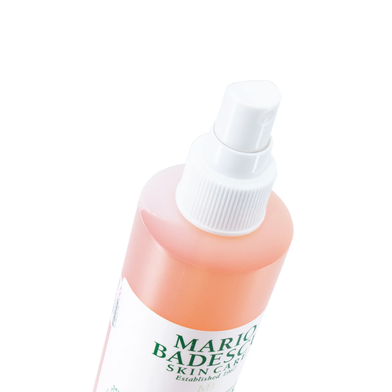 Mario Badescu Facial Spray With Aloe, Herbs And Rosewater 236ML - Image 4