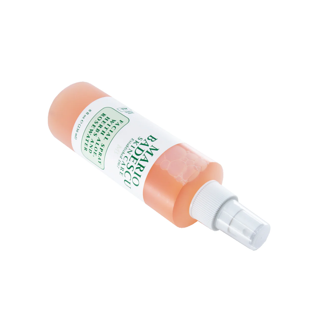 Mario Badescu Facial Spray With Aloe, Herbs And Rosewater 236ML - Image 5