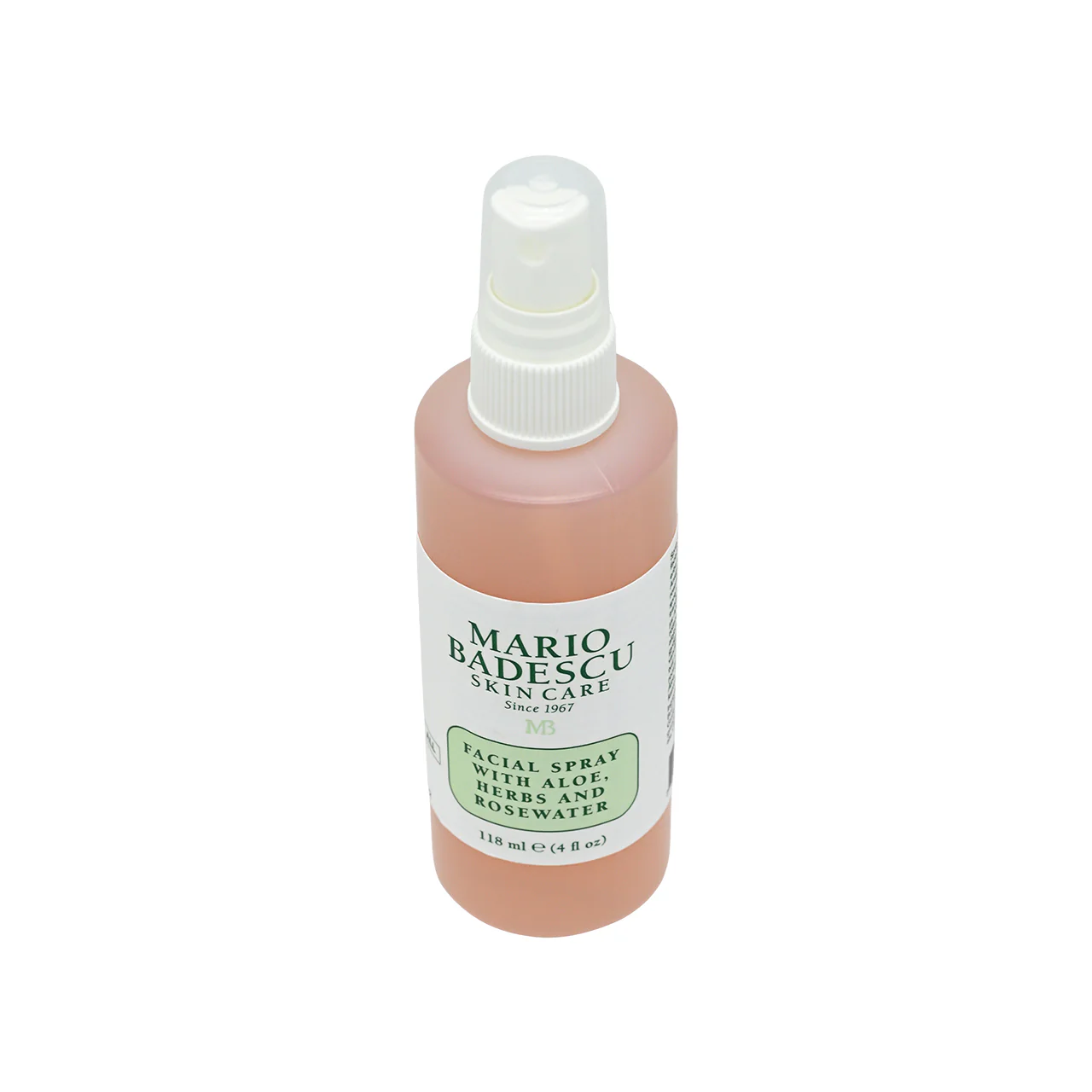 Mario Badescu Facial Spray With Aloe, Herbs and Rosewater 118ml - Image 3