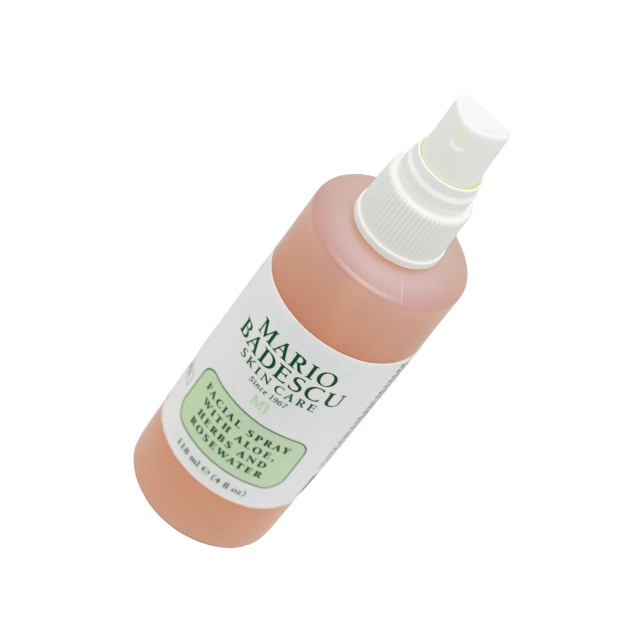 Mario Badescu Facial Spray With Aloe, Herbs and Rosewater 118ml - Image 4