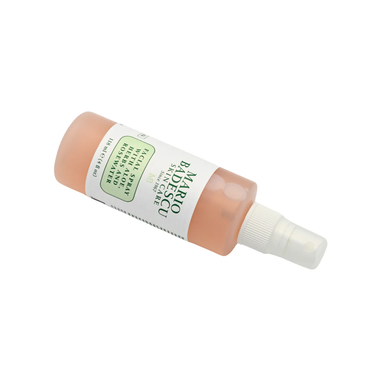Mario Badescu Facial Spray With Aloe, Herbs and Rosewater 118ml - Image 5