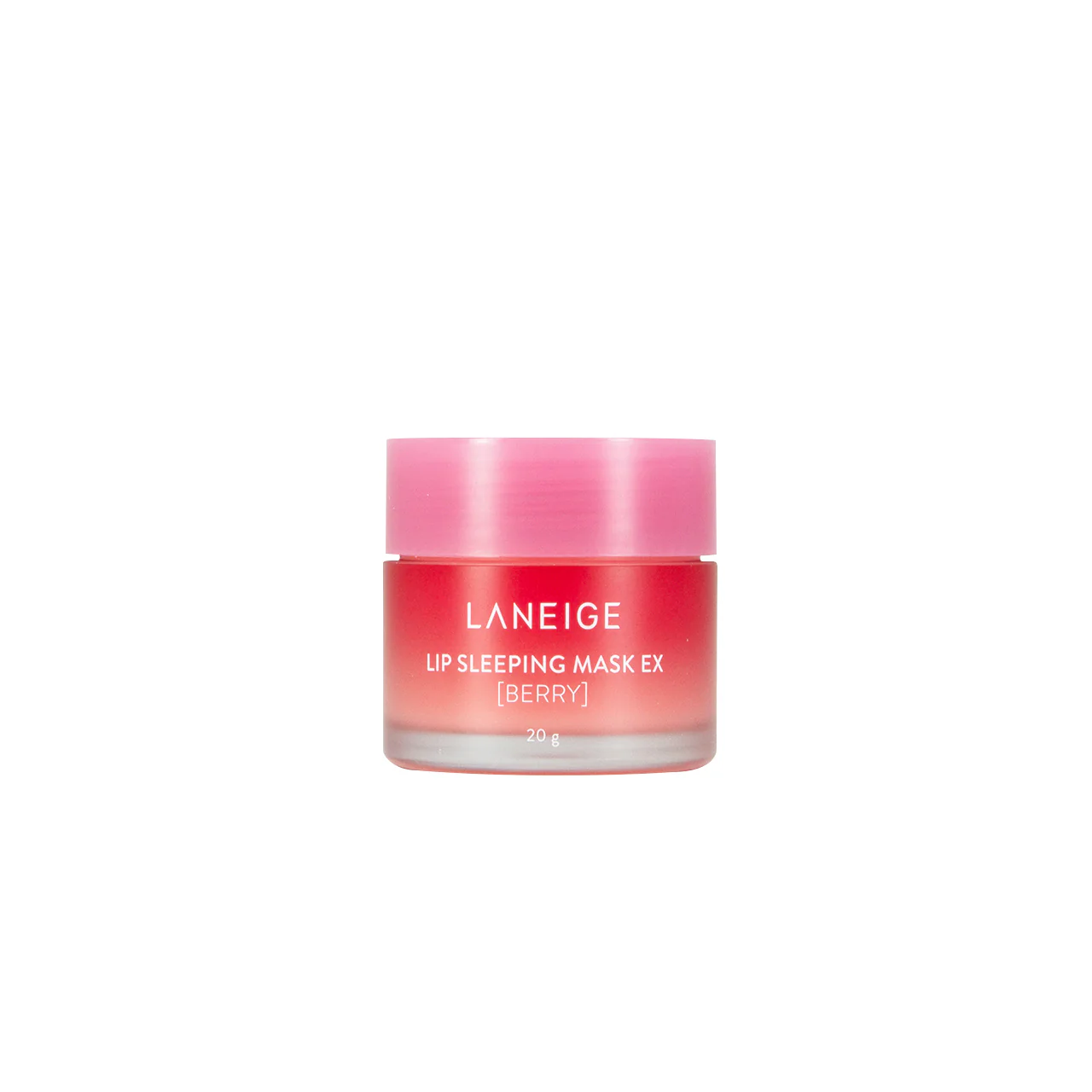 Laneige Lip Sleeping Mask Berry 20G - Image 2