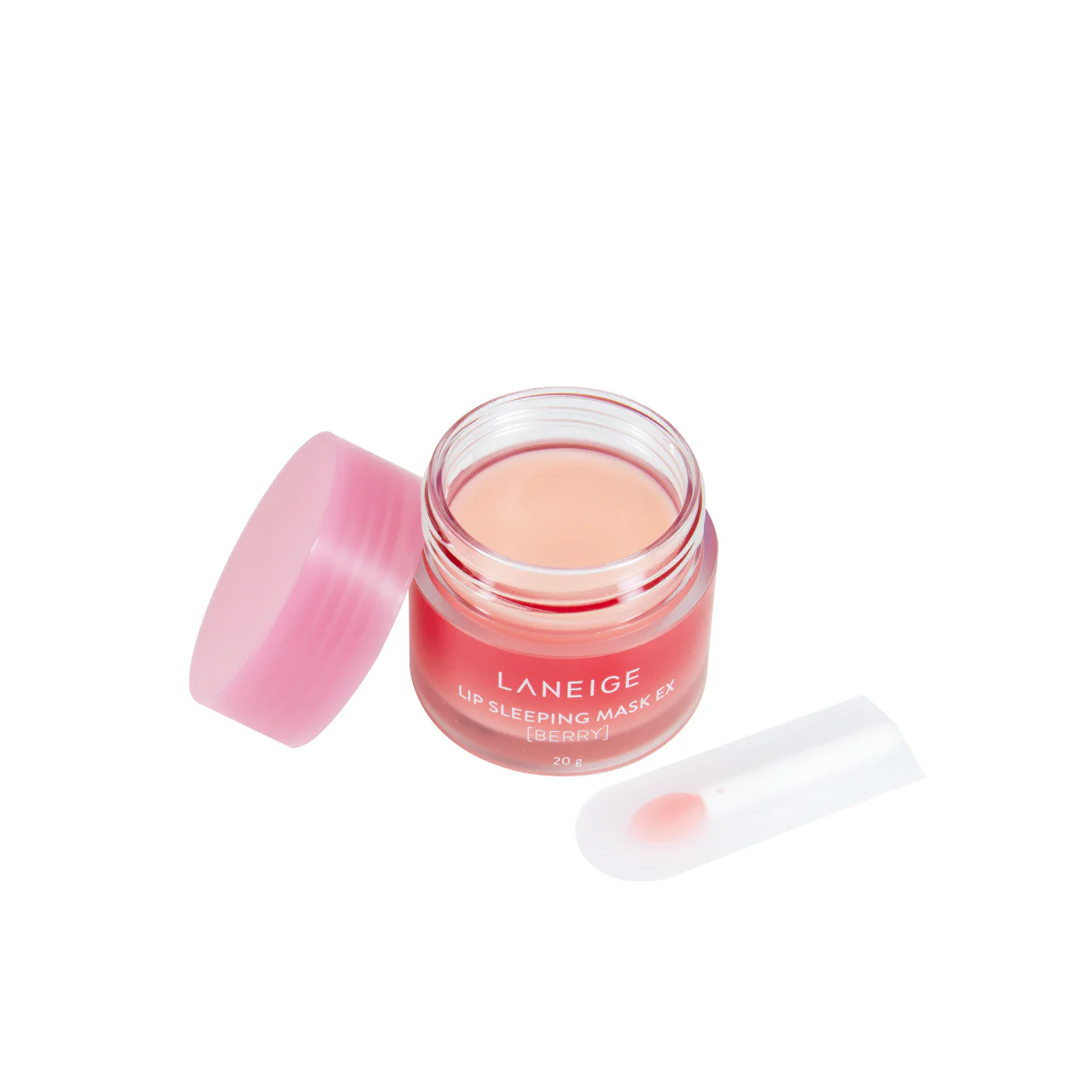 Laneige Lip Sleeping Mask Berry 20G - Image 6