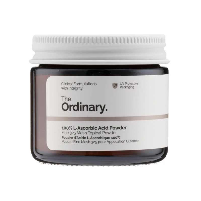 The Ordinary 100% L-Ascorbic Acid Powder 20G - Image 2