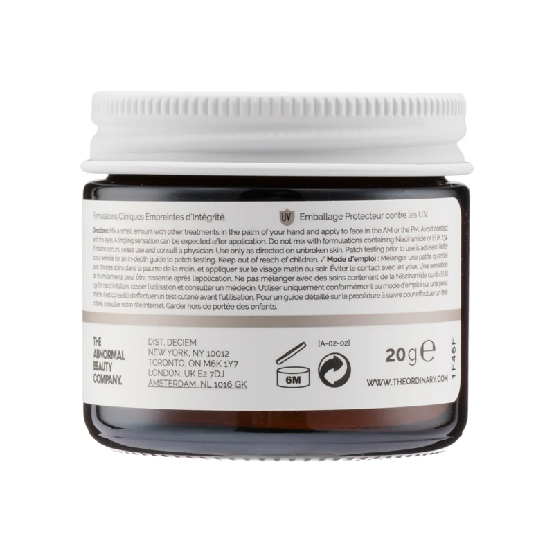 The Ordinary 100% L-Ascorbic Acid Powder 20G - Image 3