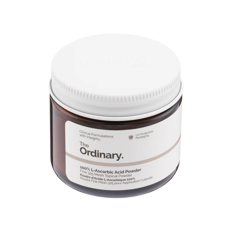 The Ordinary 100% L-Ascorbic Acid Powder 20G - Image 4