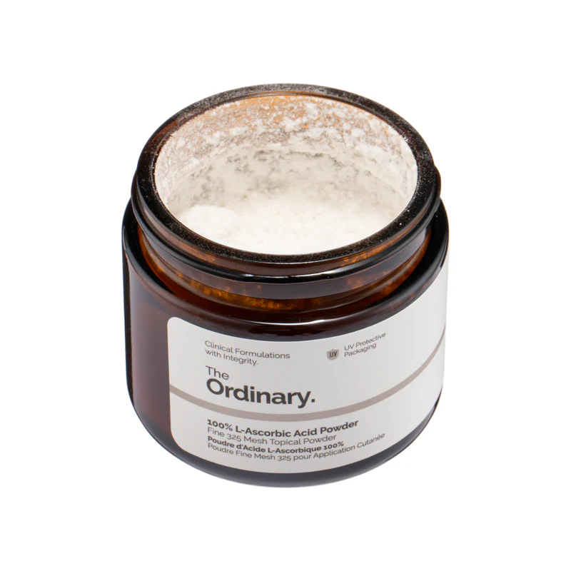 The Ordinary 100% L-Ascorbic Acid Powder 20G - Image 5