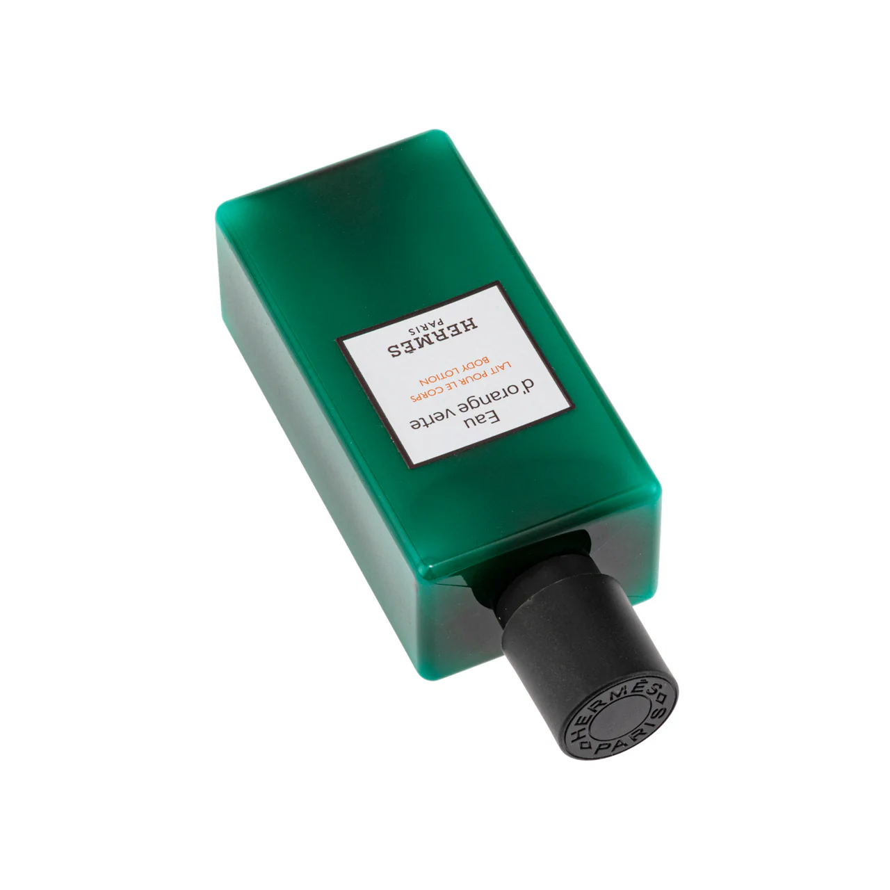 Hermes Eau D'Orange Verte Body Lotion 80ML - Image 4