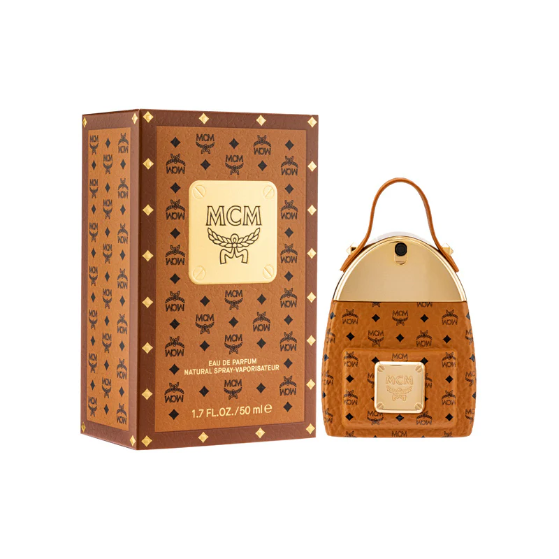 MCM Eau De Parfum