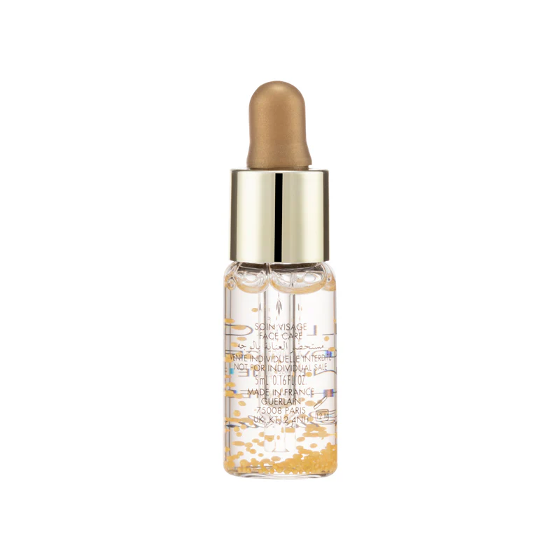 Guerlain Abeille Royale Advanced Youth Watery Oil 5ML - Image 3