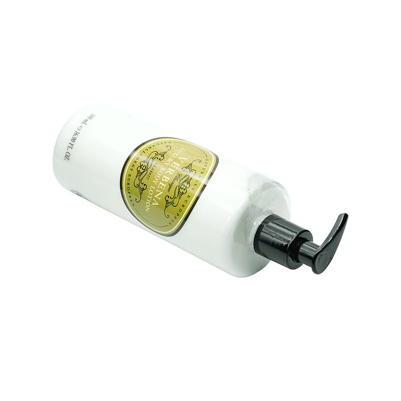 Naturally European Verebena Body Lotion 500ML - Image 3