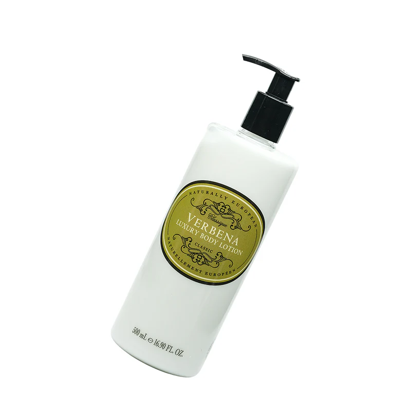Naturally European Verebena Body Lotion 500ML - Image 4