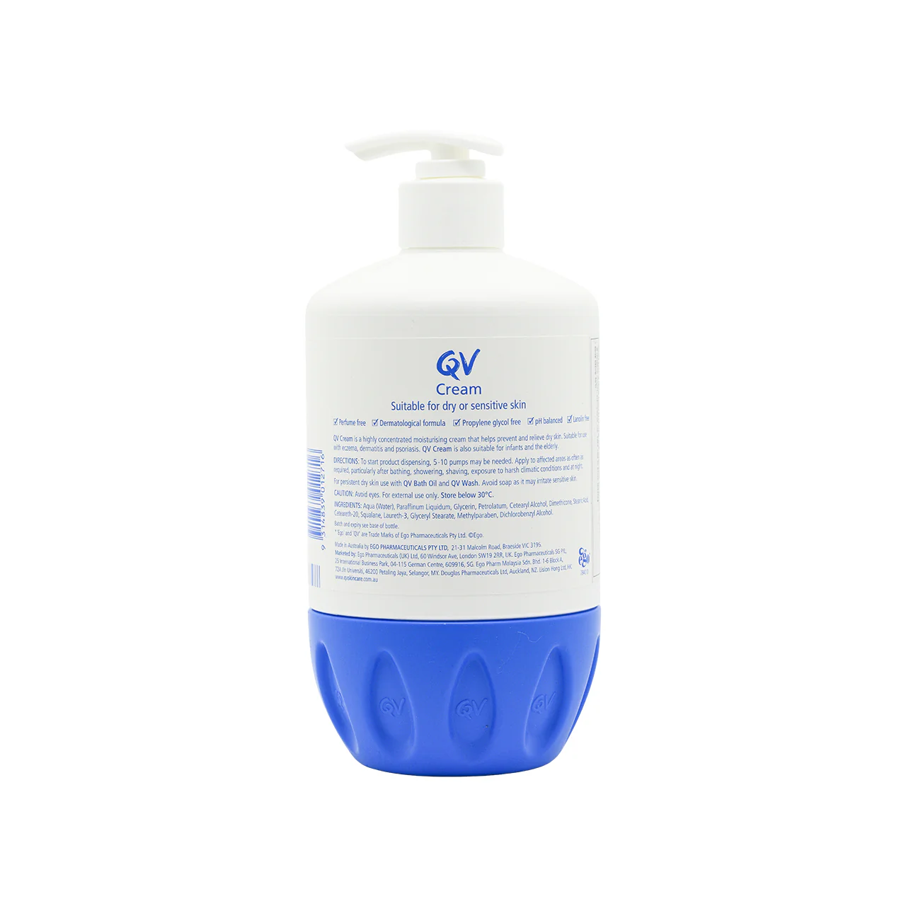 QV Cream 500g - Image 2