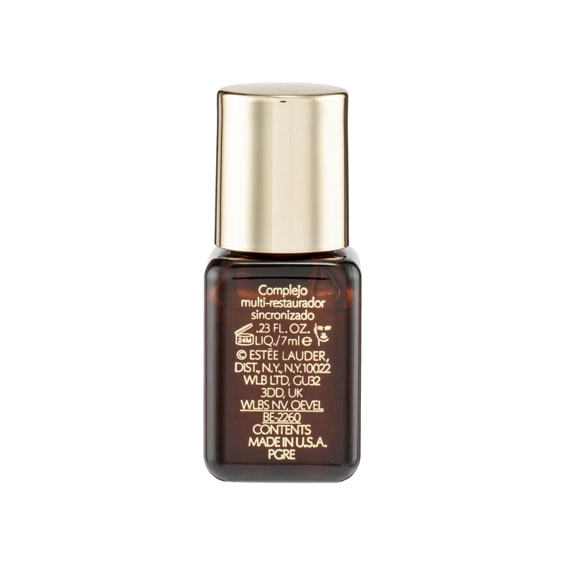 Estee Lauder Advanced Night Repair Synchronized Recovery Complex Eco-Friendly Boxless Edition 7/15ML - Image 6