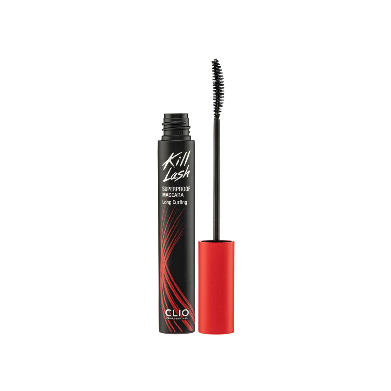 Clio Kill Lash Superproof Mascara 7G - Image 4